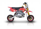 2007 Tank Sports TKX 110 photo